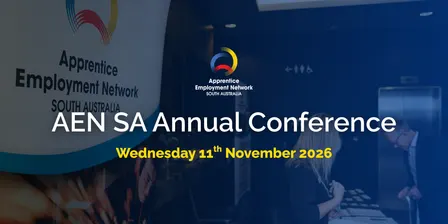 2026 AEN SA Annual Conference