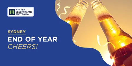 End of Year Celebration - Sydney
