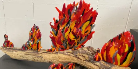 Glass Studio Wednesday- Term 4 2026