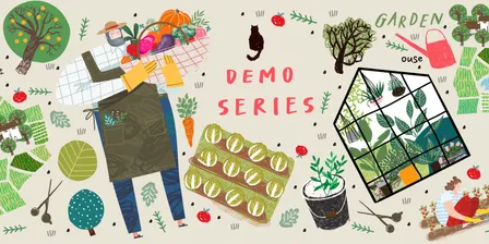 CHS Demo Series