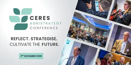 Ceres AgriStrategy Conference 2026