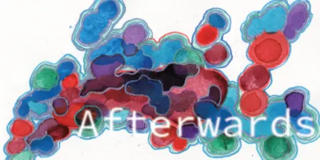 Afterwards