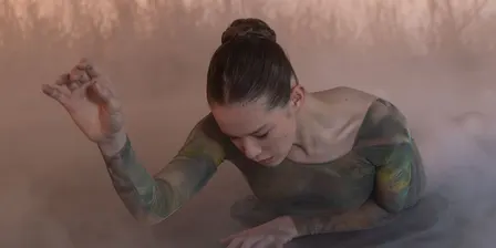 Murray Whispers: Dancing with the River