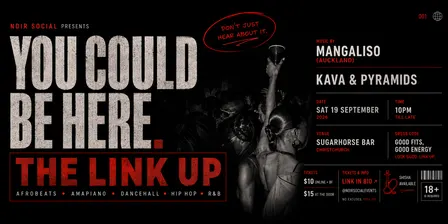 The Link Up