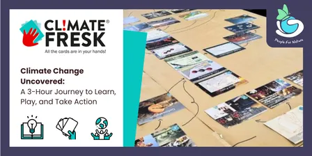 Climate Fresk UNSW - September 2026
