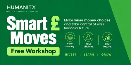 Smart Mon£y Moves