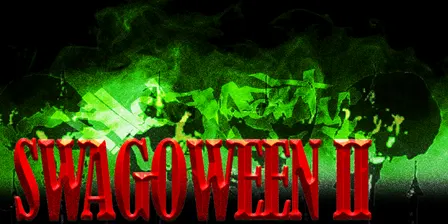 SWAGOWEEN II: Return of the Swag