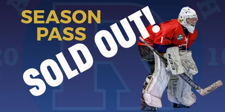 Season Pass - SOLD OUT