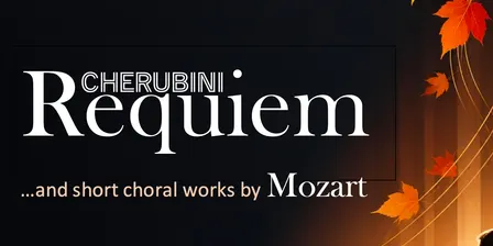 Cherubini Requiem in C Minor