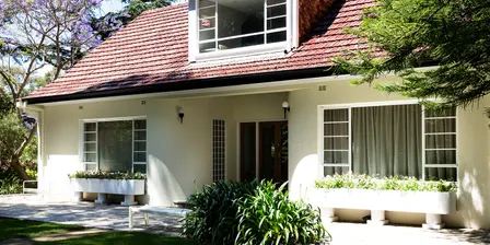 Hazelhurst Cottage Tours