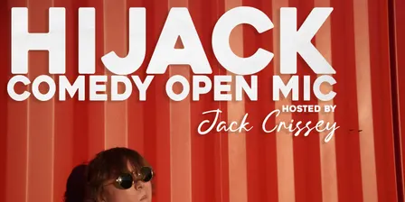 Hijack Comedy