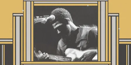 West Art and WXPN welcome Mdou Moctar!