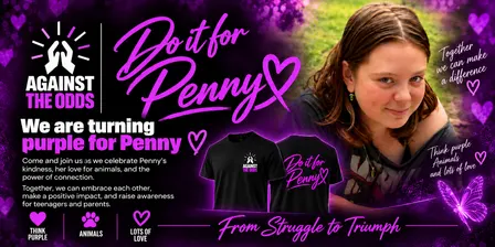 Do It for Penny