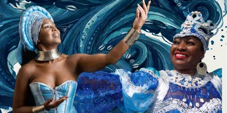 Àṣẹ, Axé, Ashe