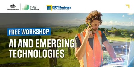 Business Analytics & AI - Know your data and how to apply the insights | Moreton Bay | Intermediate