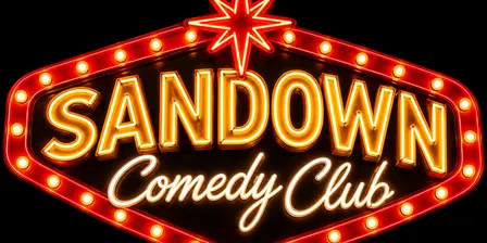 SANDOWN COMEDY CLUB