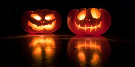 Spooky Aqua Disco at Jubilee Pool