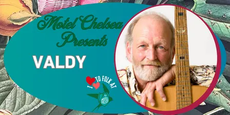 Valdy