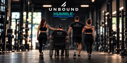 Unbound @ Humble Strength and Fitness