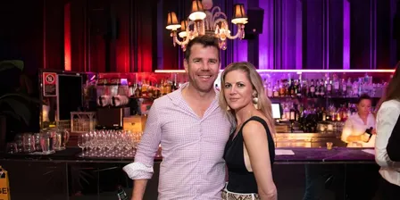 50+ Date Night in Southport, Ages 50-65