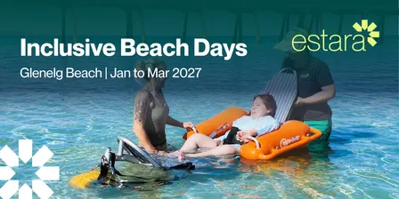 Estara Inclusive Beach Days