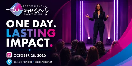 Professional Women's Conference 2026