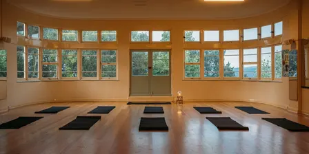 Mat Pilates | Wednesday Evenings | Mt Stuart, Hobart