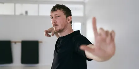 Qigong 6 Week Term - Online