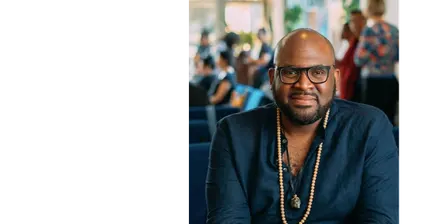 Lama Rod Owens - Caring for ourselves and communities in challenging times