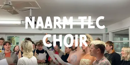 Narrm TLC Choir | Term 4 | 2026
