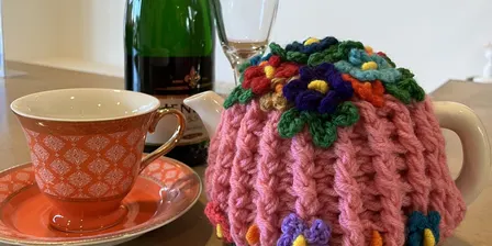 Springtime High Tea: An LJAC Fundraiser
