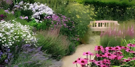 Morrinsville Rotary Garden Ramble 2026