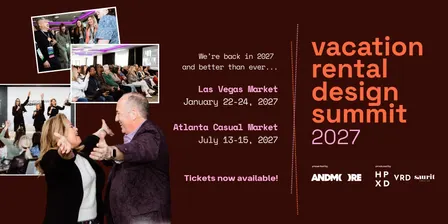 VRD Summit