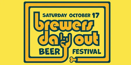 Brewers Day Out