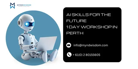 AI Skills for the Future | 1 Day Workshop in Perth