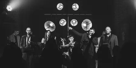 The Soul Project - Live @ Fogherty's