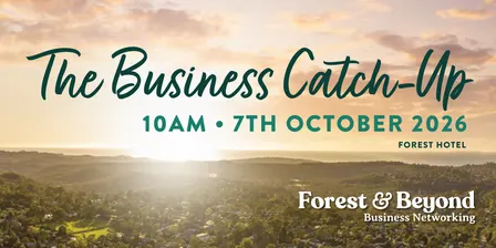 October Business Catch-Up
