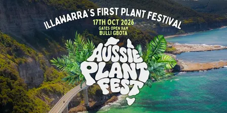 Aussie Plant Fest