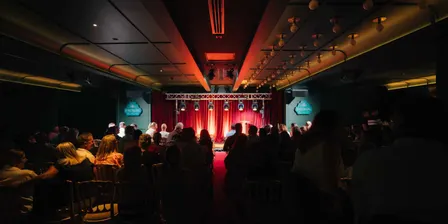Arj Barker Live at Barlow