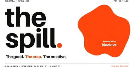 The Spill
