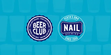 The Left Bank - BEER CLUB October 2026