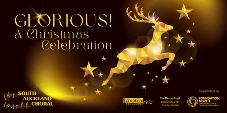 Glorious! A Christmas Celebration