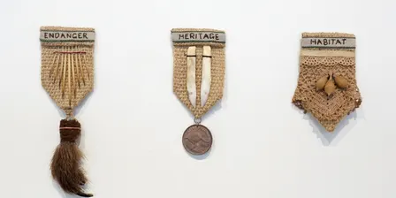 Lara Tilbrook Exhibition Celebration