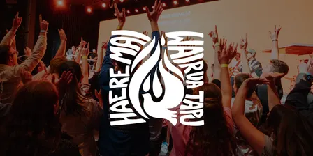 Come Holy Spirit | Vineyard Whanaungatanga Conference 2026
