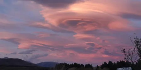 The Super El Nino – what does it mean for us? A public talk with Dr Jen Purdie