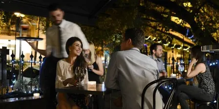 Date Night 2.0 in Wynwood, Ages 35-49
