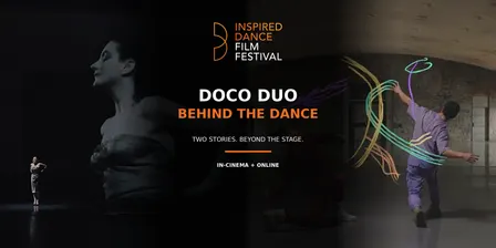 Doco Duo: Behind The Dance