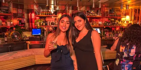 40+ TGIF Rooftop Speed Dating in Wynwood, Ages 40-55