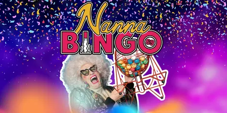Nanna Bingo - Hobart