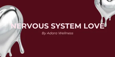 NERVOUS SYSTEM LOVE